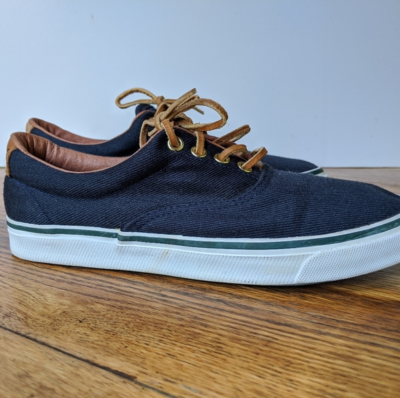 Bass Boat Woman's Shoes - Picture 3 of 6